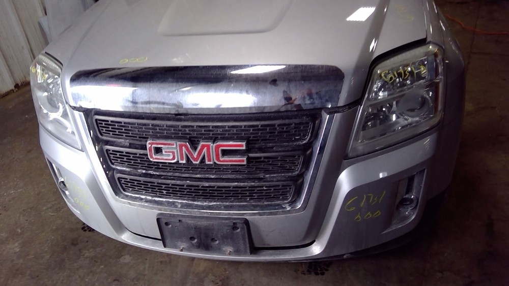 Used Telematics Interface Module fits: 2015 Gmc Terrain Communication OnStar opt