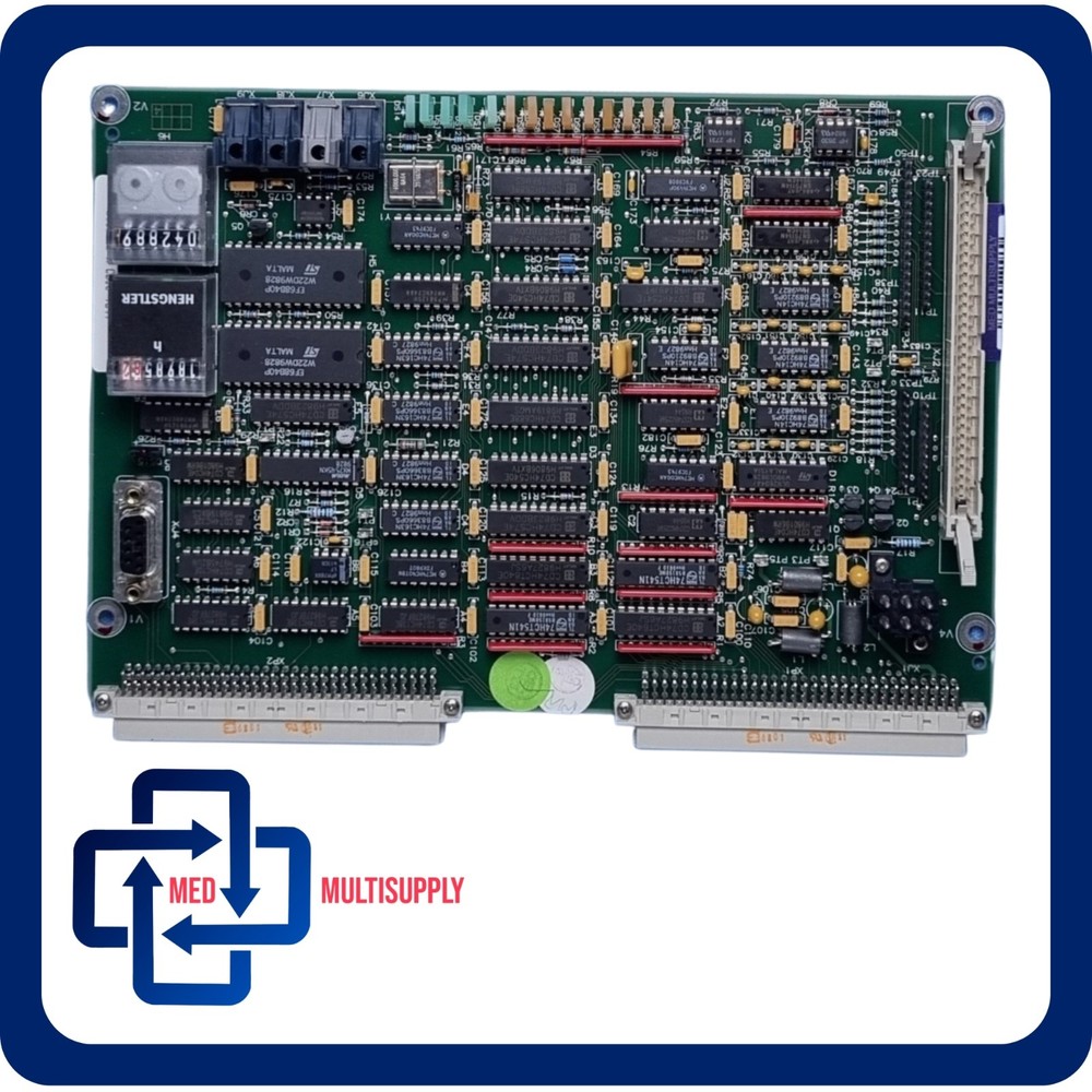 GE Senographe DMR - Interface Generator - 2101716A