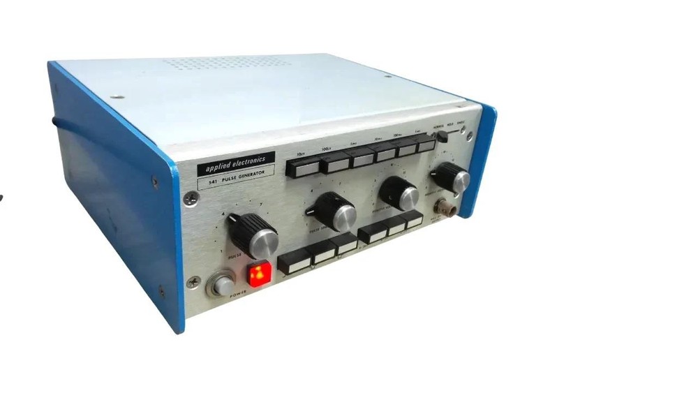 Applied electronics 541 pulse generator - Free Shipping