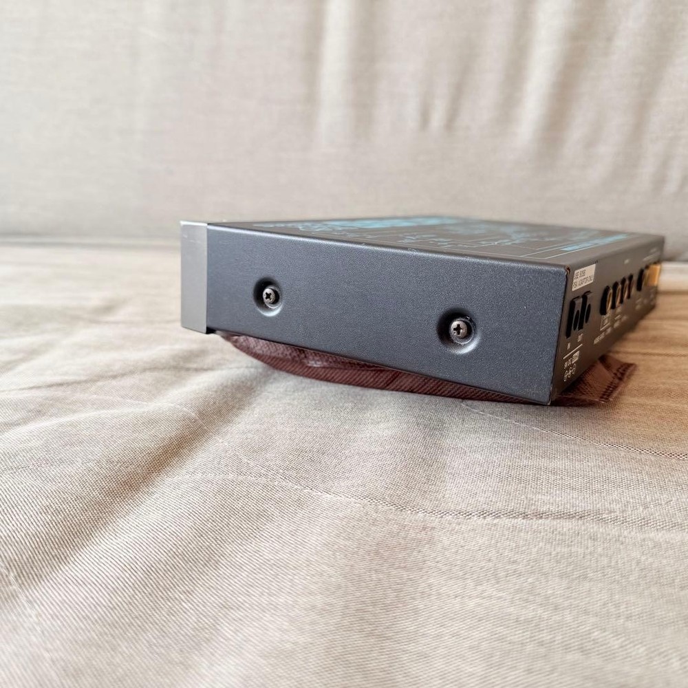 BOSS RCL-10 Micro Series Compressor/Noise Gate