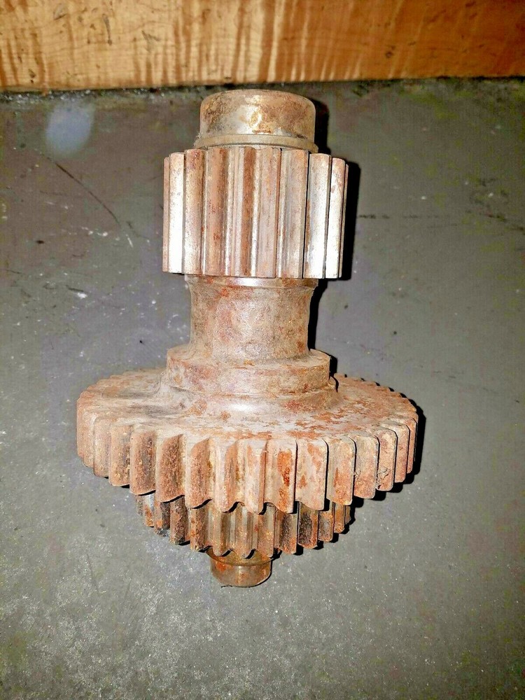 COUNTERSHAFT AUX ASSY 2013097