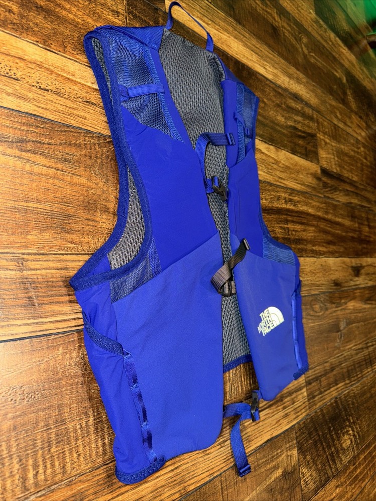 The North Face TR Zero /Purple/ Size L