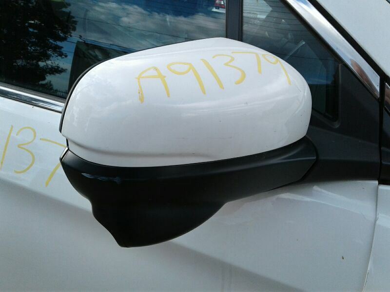 PILOT 2017 Transmission Shift 85367