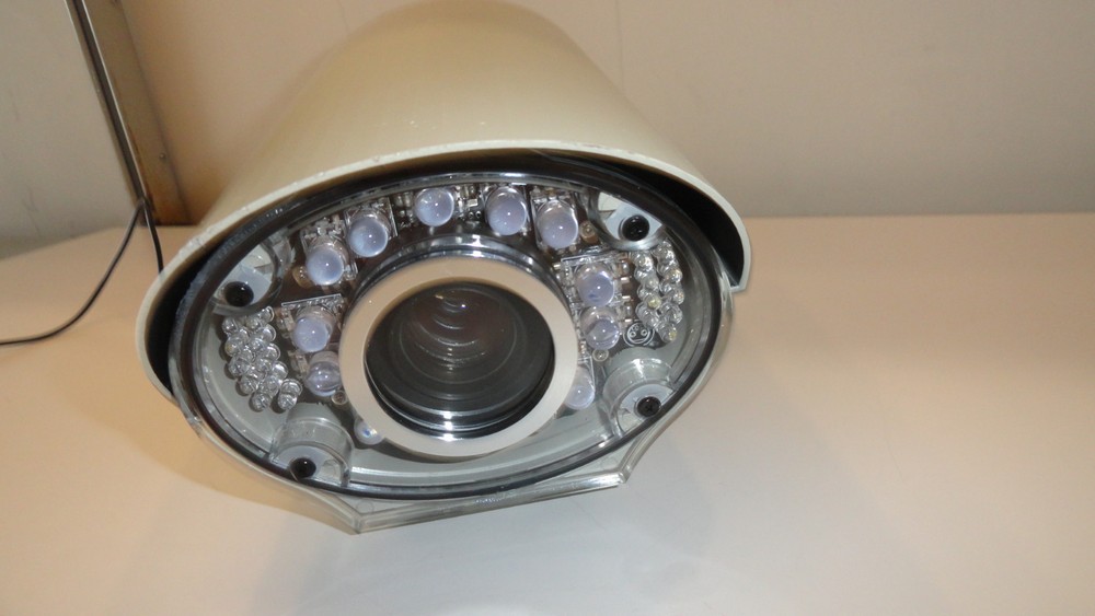 C/L Video Camera CFC6500VF