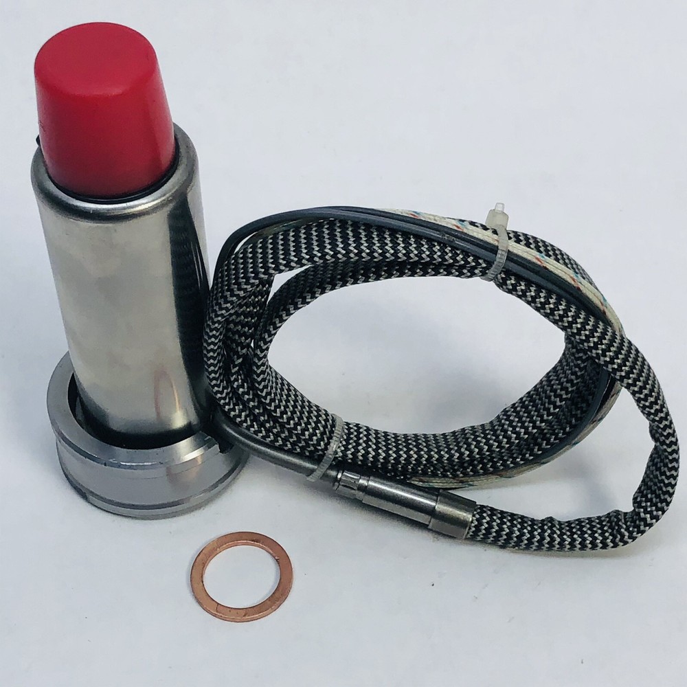HOT RUNNER NOZZLE HEATER
