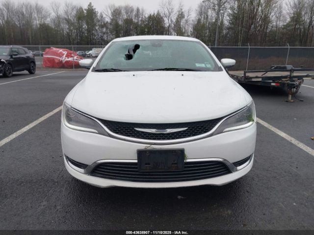 200 2015 Transmission Shift 983720