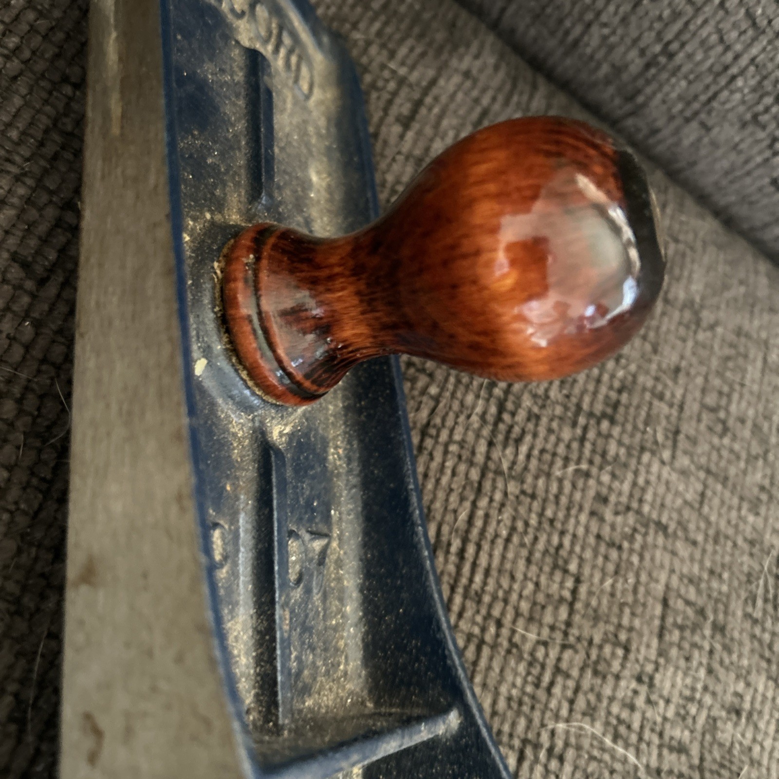 Vintage Record No.7 Jointer Plane