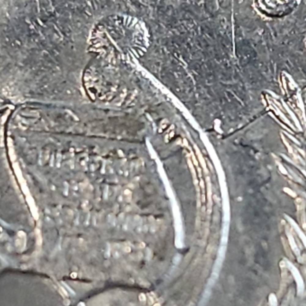 1988 Guatemala 10c MAJOR MULTI-ERROR: "The Panic Bird"