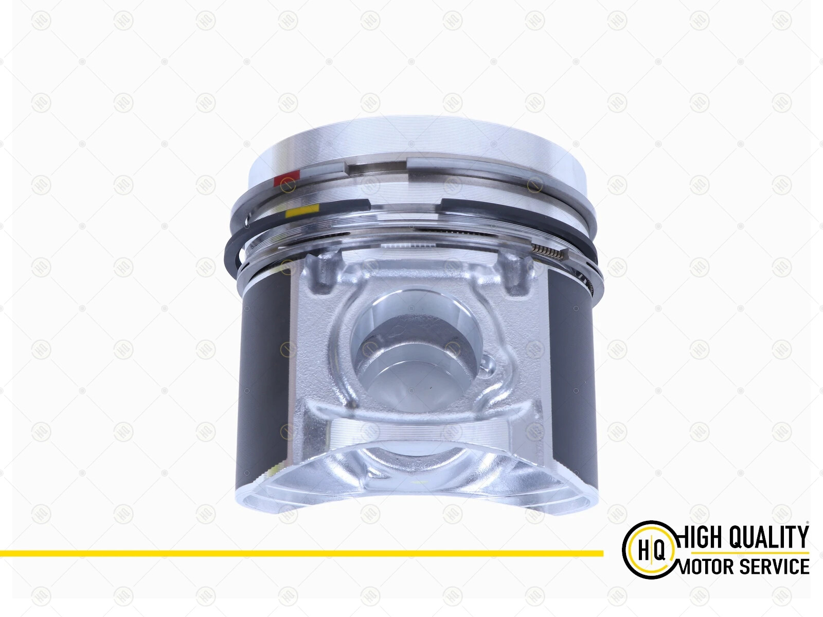 Piston With Ring STD For Deutz, 04271217, F4L 1011, F3M1011, F4M1011.