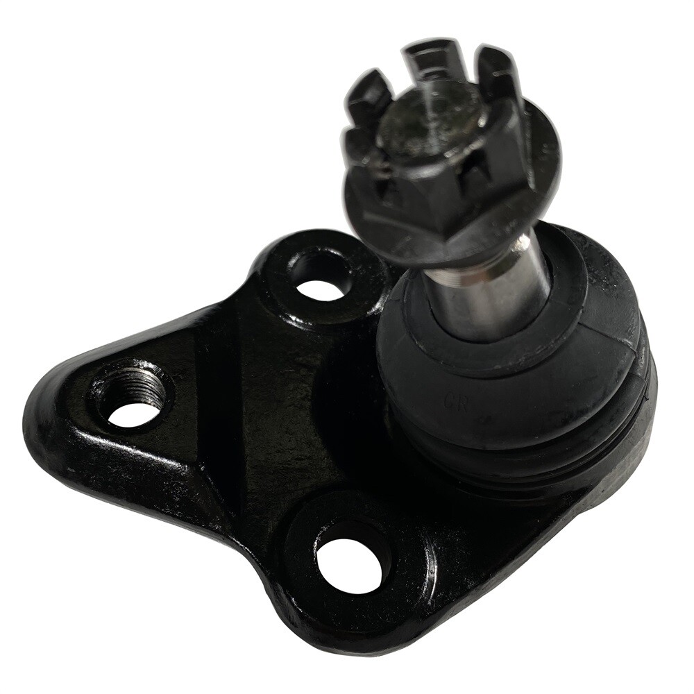 Front Control Arm Tie Rod End Ball Joints Sway Bar For 2009-2013 Toyota Corolla