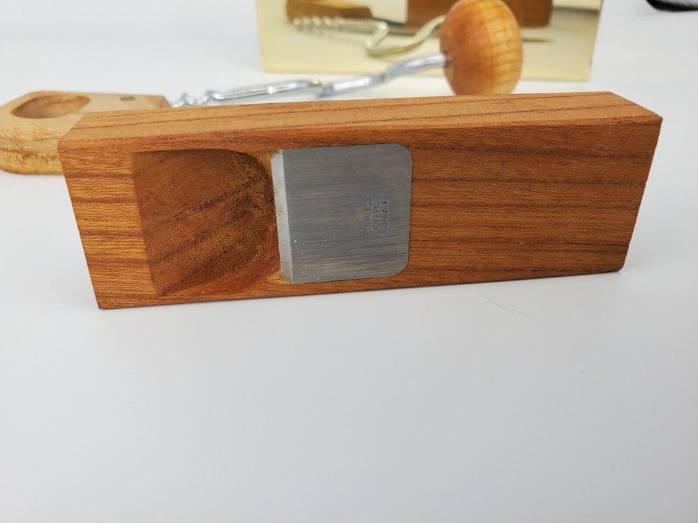 Carpenter Tools Bar Set With Caddy by Braggi, 4 Pc