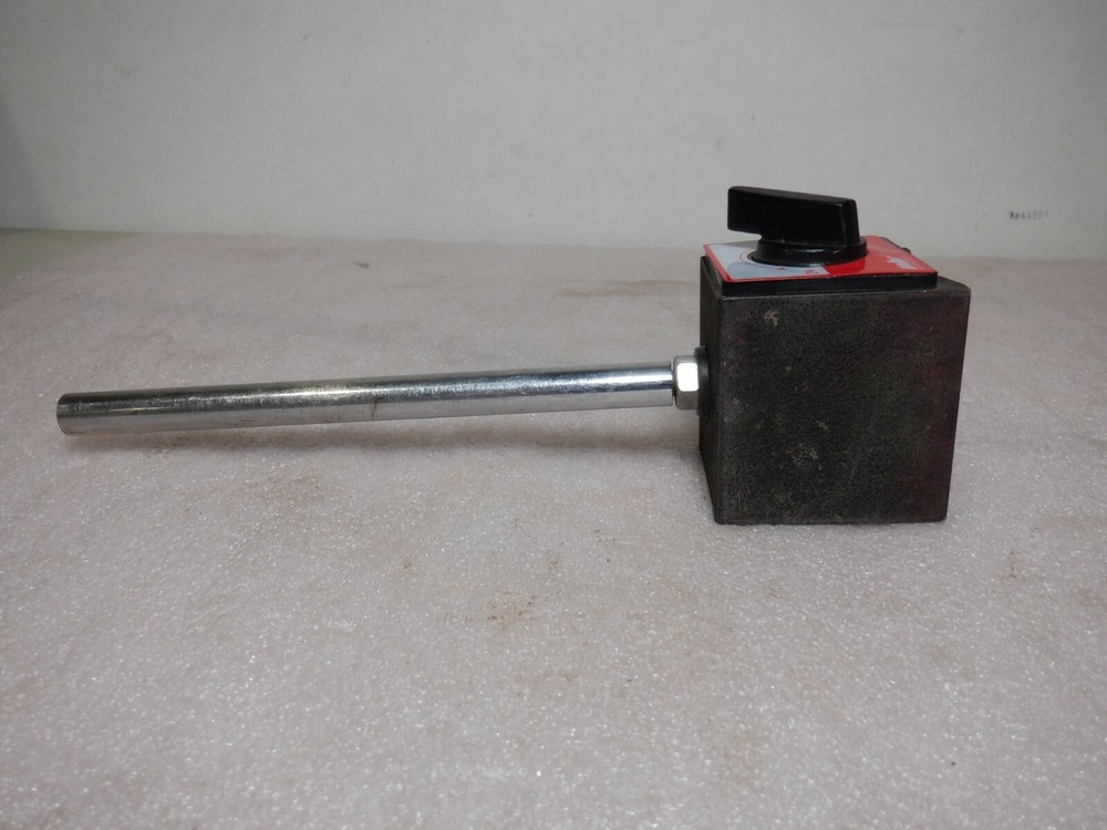 MHC MAGNETIC BASE HOLDER
