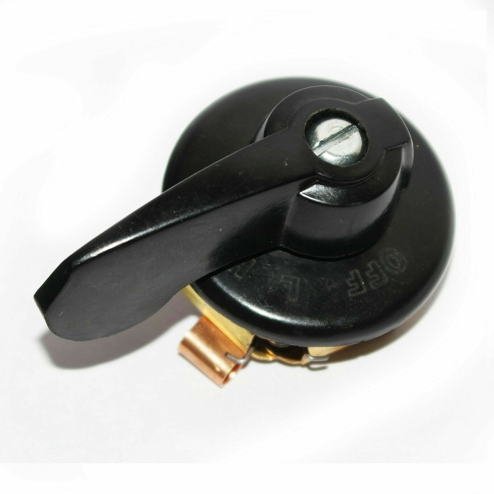 Fits Royal Enfield Bullet Early Models British Bikes Headlight Switch