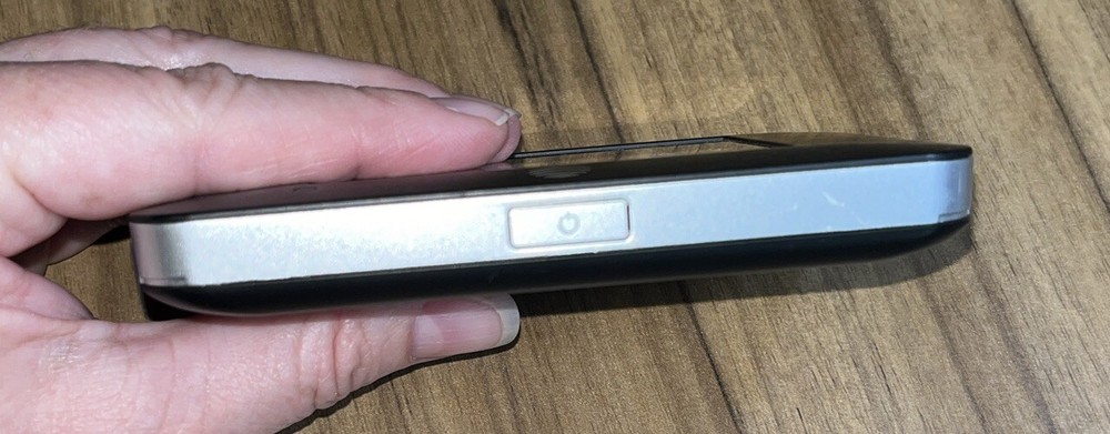 att netgear hotspot