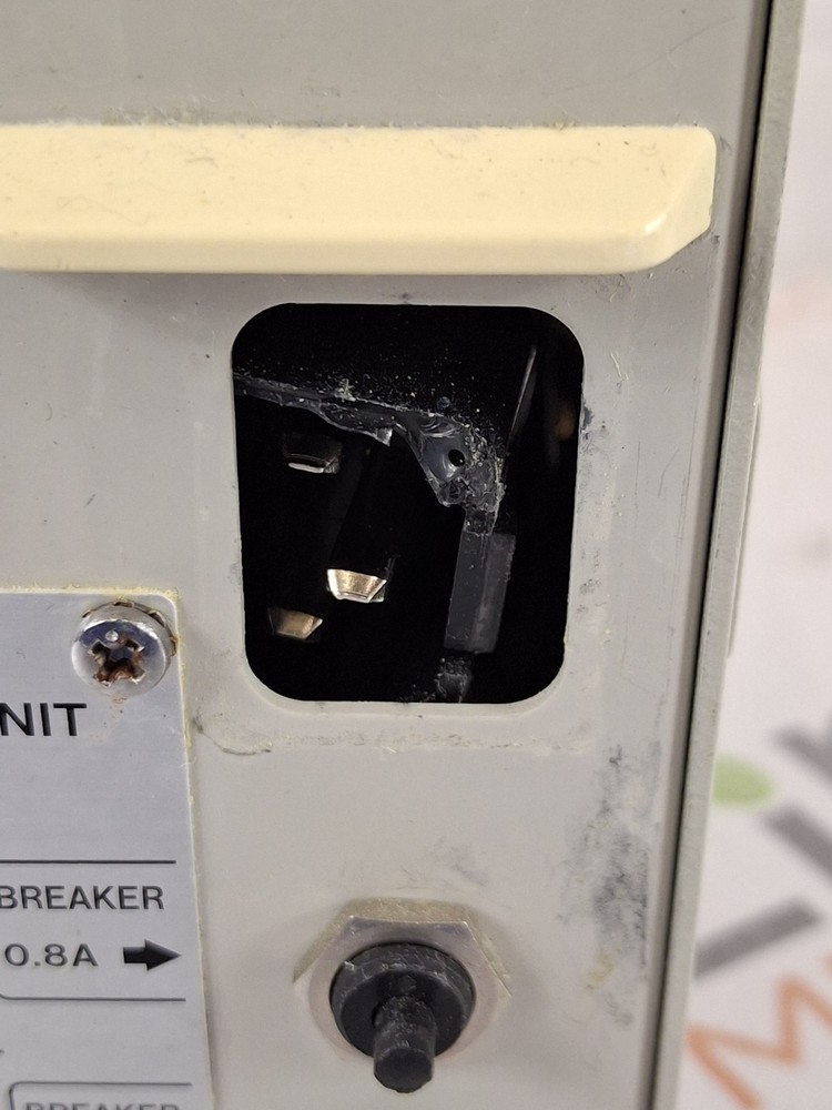 Olympus MU-1 Leakage Tester