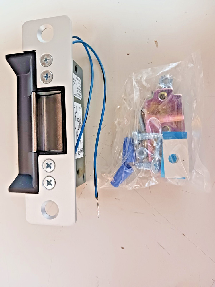 NUTONE DR-2-SA ELECTRIC DOOR RELEASE