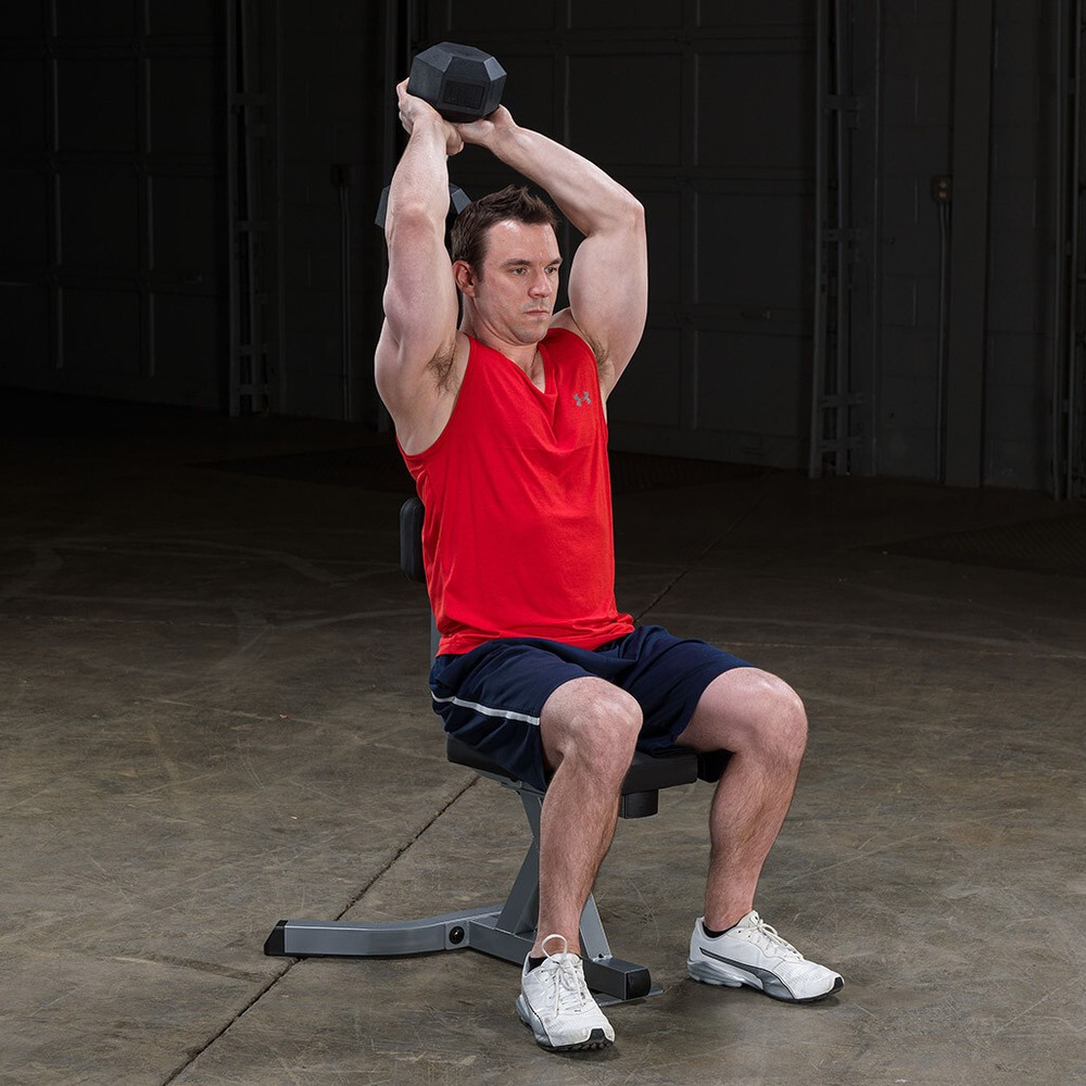 Body-Solid Utility Stool GST20B