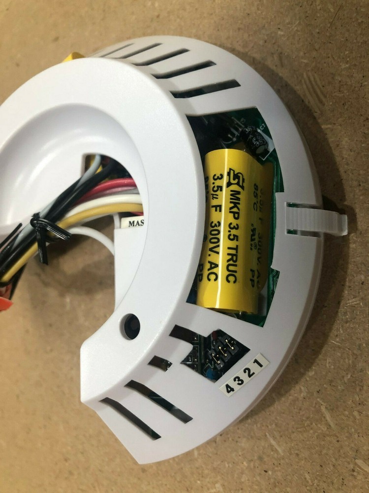 HUNTER Geniune Original Replacement Ceiling Fan Wireless Receiver 85483-04