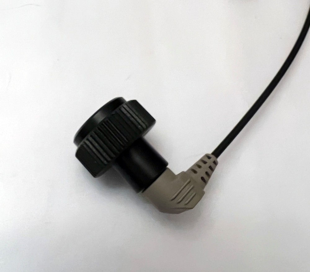 Cable Adapter connect INON Type 4 Strobe (use sea&sea cable)