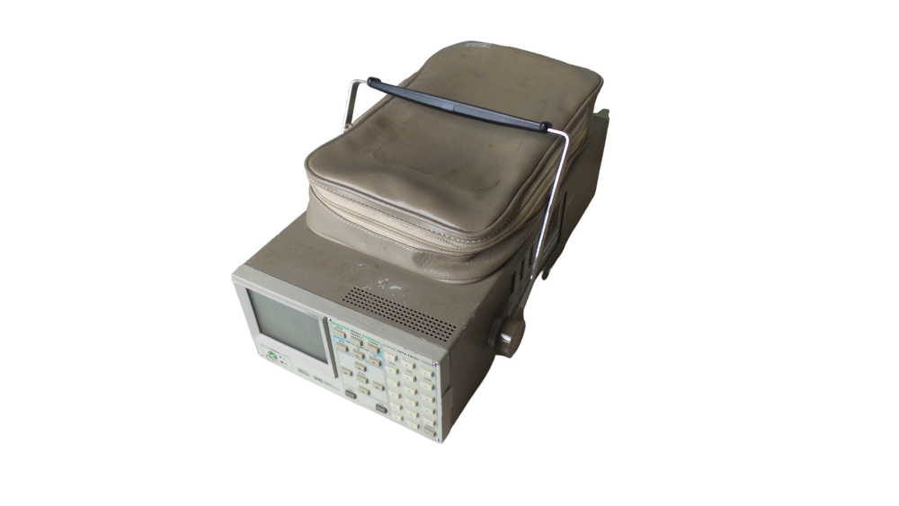 Tektronix 318 Logic Analyzers - Free Shipping