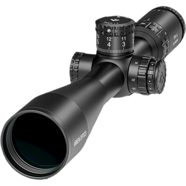 ARKEN Optics EPL-4 Scope Selection