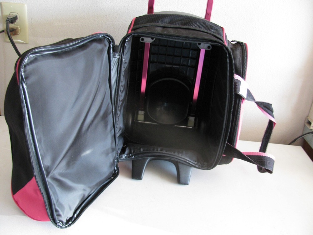 Strikeforce Cruiser 1 Ball Bowling Bag