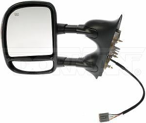 Door Mirror Dorman 955-1128
