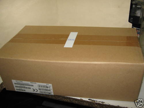 IBM 02K8667 PC THINKPAD PORT REPLICATOR DOCKING STATION