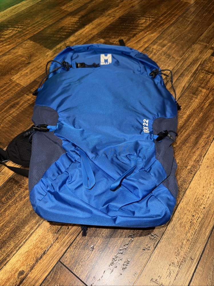 MILLET GRX 22 /size S