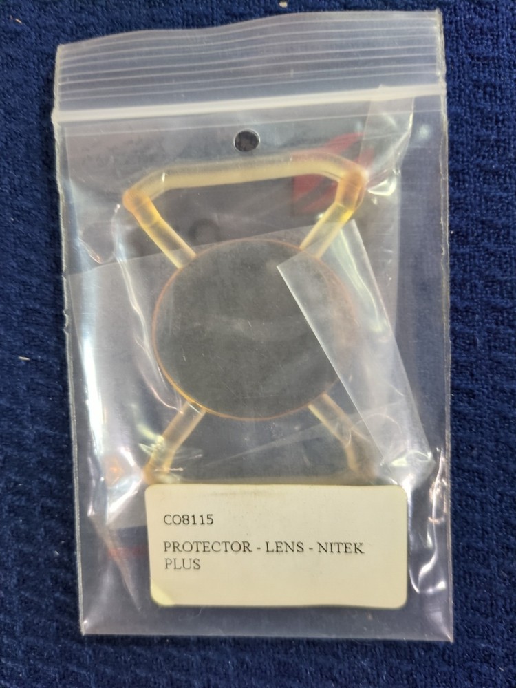 C08115 Dive Rite NiTek Plus Dive Watch / Computer Magnifier Protector