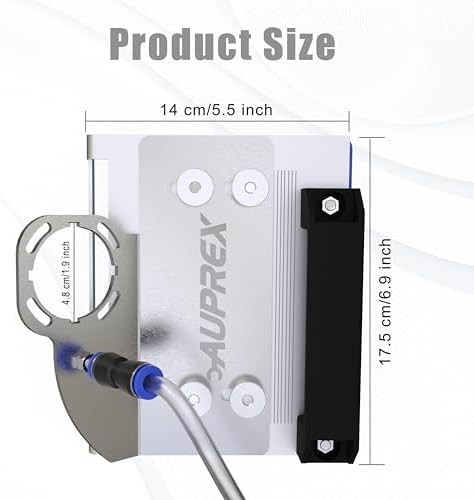 45 Degree Tile Chamfering Tool, Angle Grinder Stand for 45° Tile Cutting, Tile C