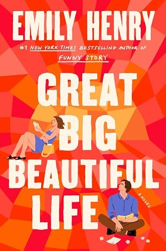 Great Big Beautiful Life - GOOD