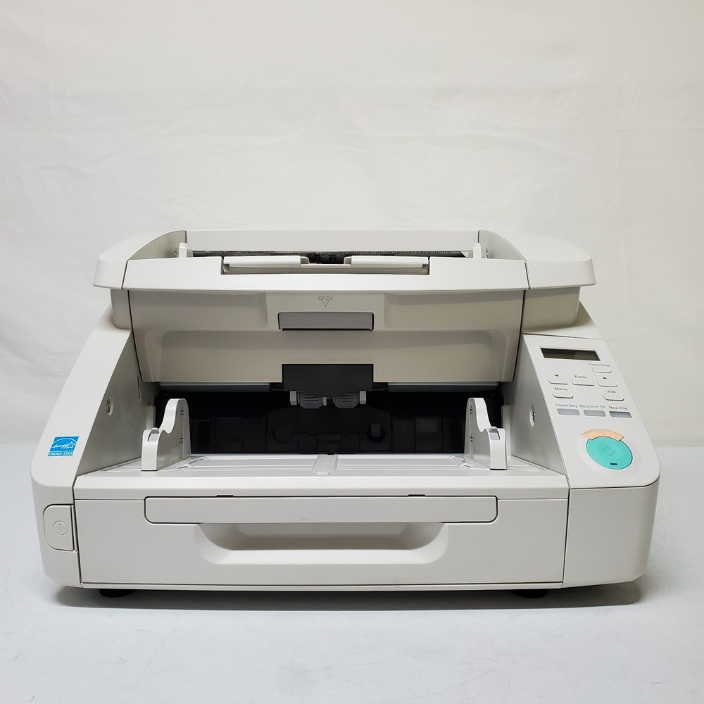 Canon imageFormula DR-9050C Color Document Scanner Duplex