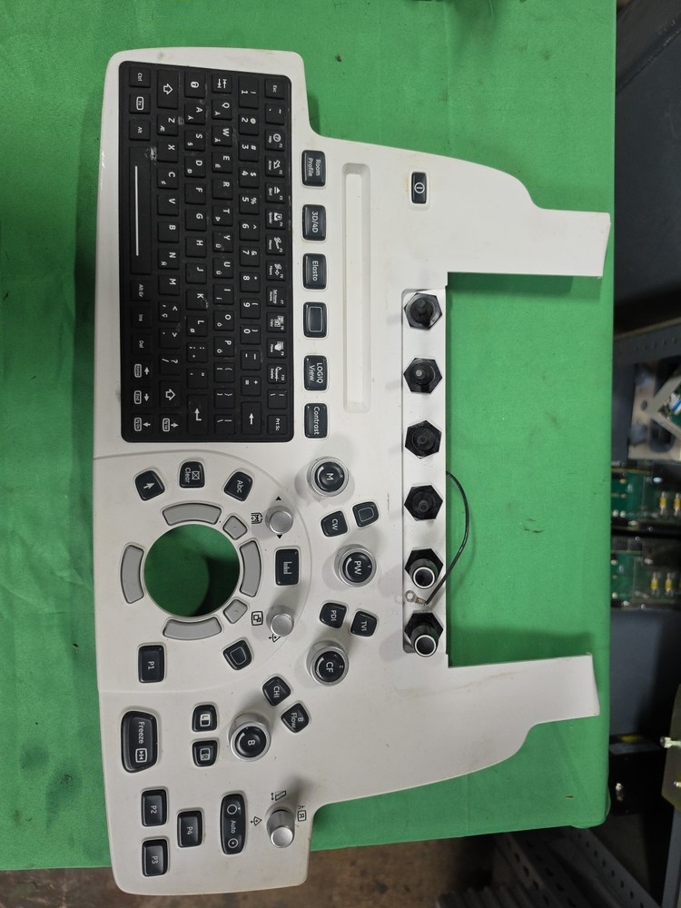 6208000-1OPIO CONTROL PANEL FOR LOGIQ E10
