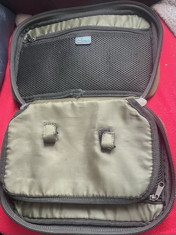Aqua Endura Buzzer And Indicator Pouch