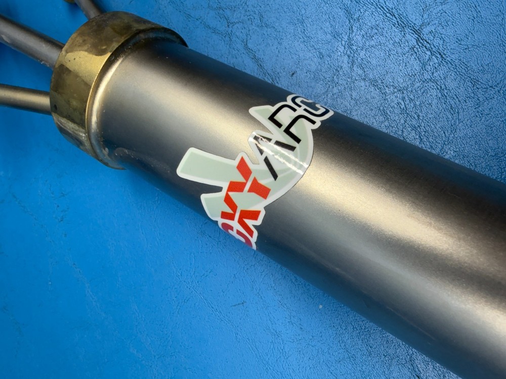 OxyArc 3-Port Machine Cutting Torch