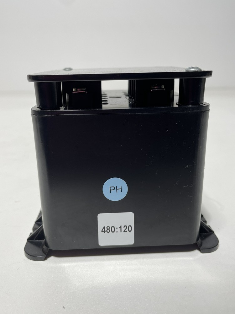 Flex Core 2VT469-480 Rev.B Transformer