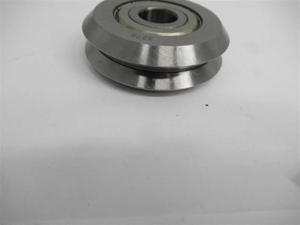 PBC Linear VW4 , V-Guide Wheel