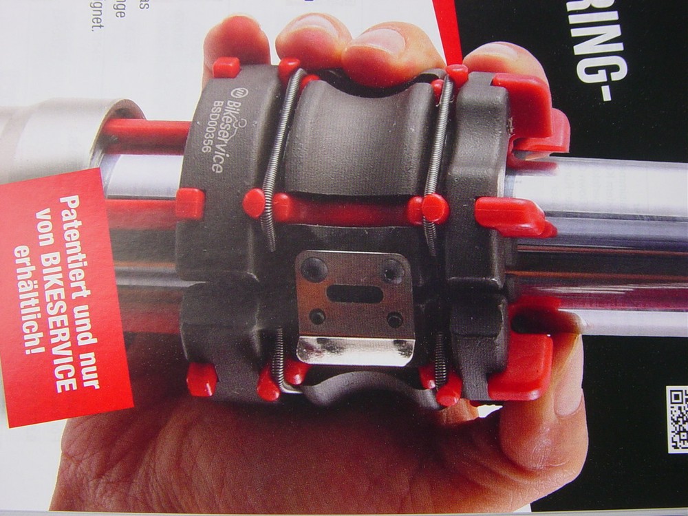 Tool Special Tool Fork Front Fork New 05770227