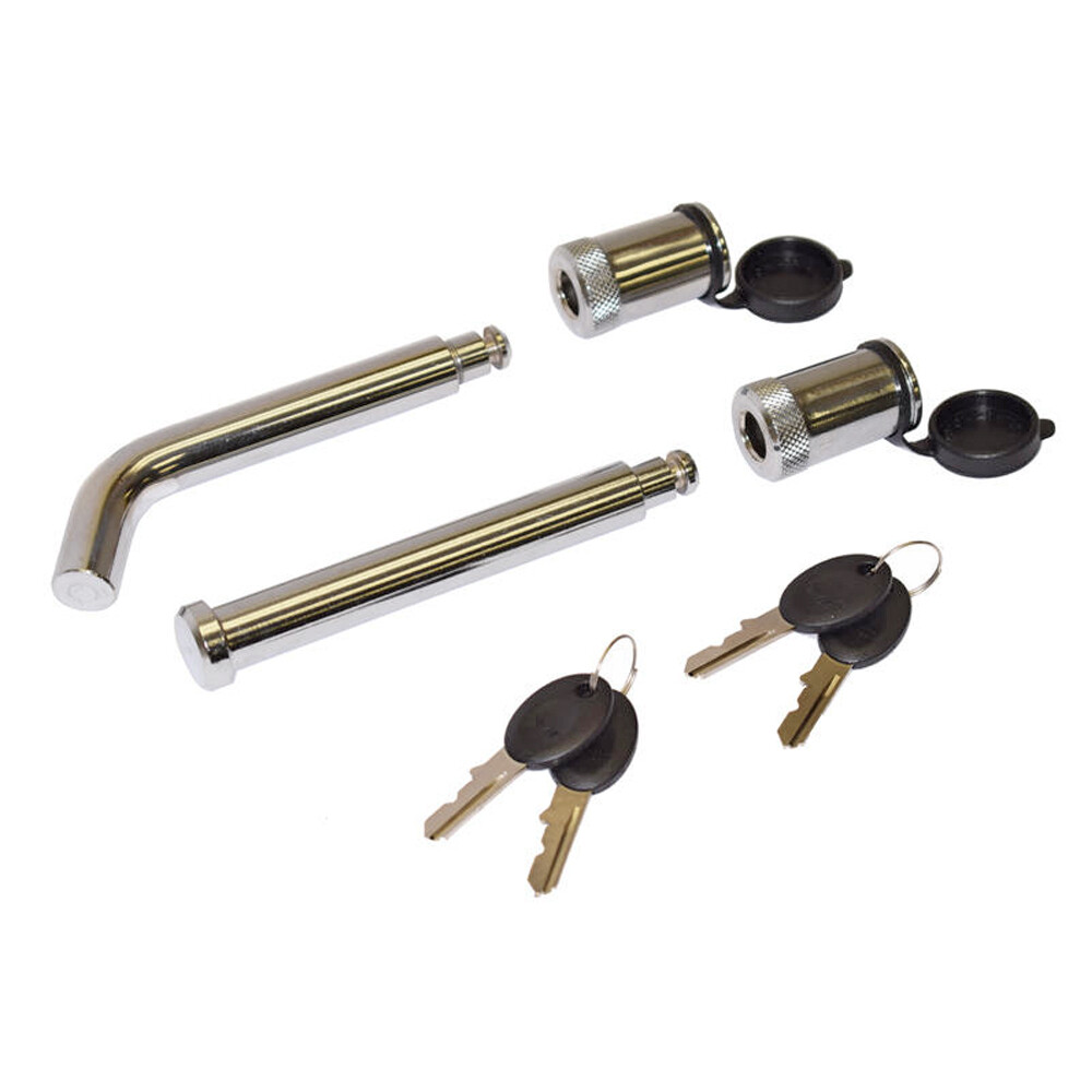 Keyed-Alike Locking Pin Set for OneMount Adjustable Ball Mounts (AE-20005)