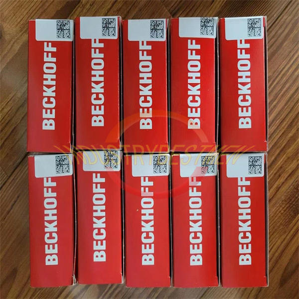 1PC BECKHOFF ES7041 module NEW