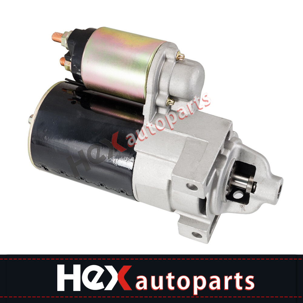 Starter for Kohler John Deere 2509808 2509809 2509811 25-098-09 6744