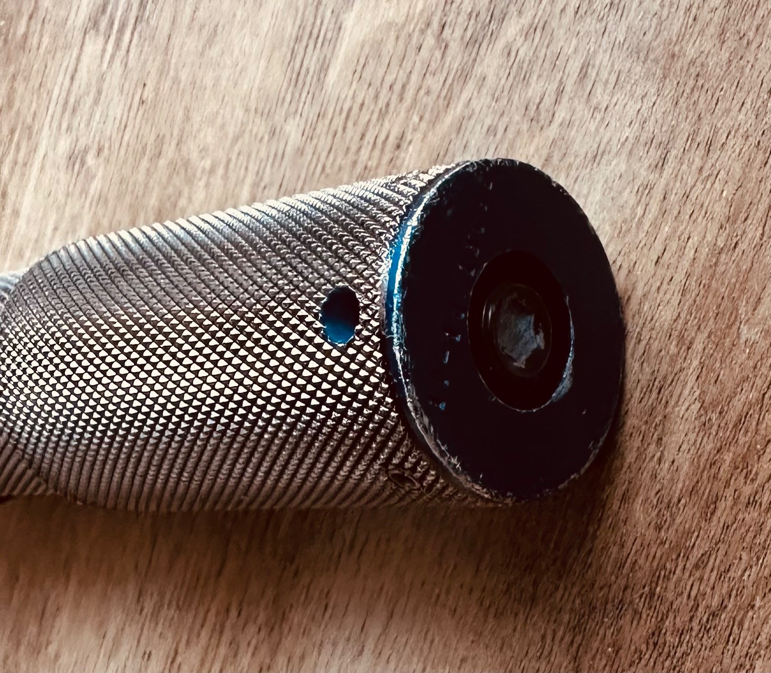 QTS135 Snap On Adjustable Click Type Torque Screwdriver