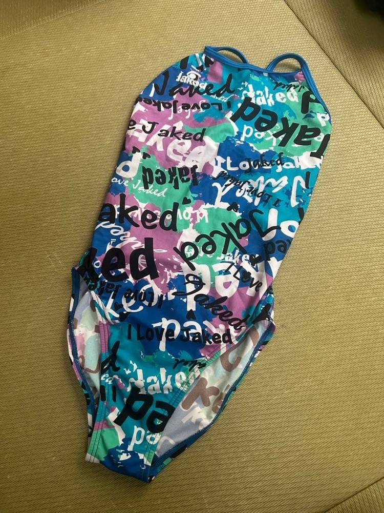 competitive swimsuit jaked