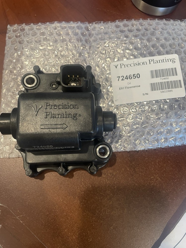 Precision Planting EM FlowSense 724650