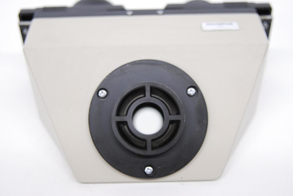 Olympus BH2-BI45 Binocular Microscope Head (IMT-2)