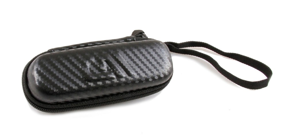 CM Mic Case fits Sabinetek SmartMike+ Bluetooth Lavalier Microphone , Case Only
