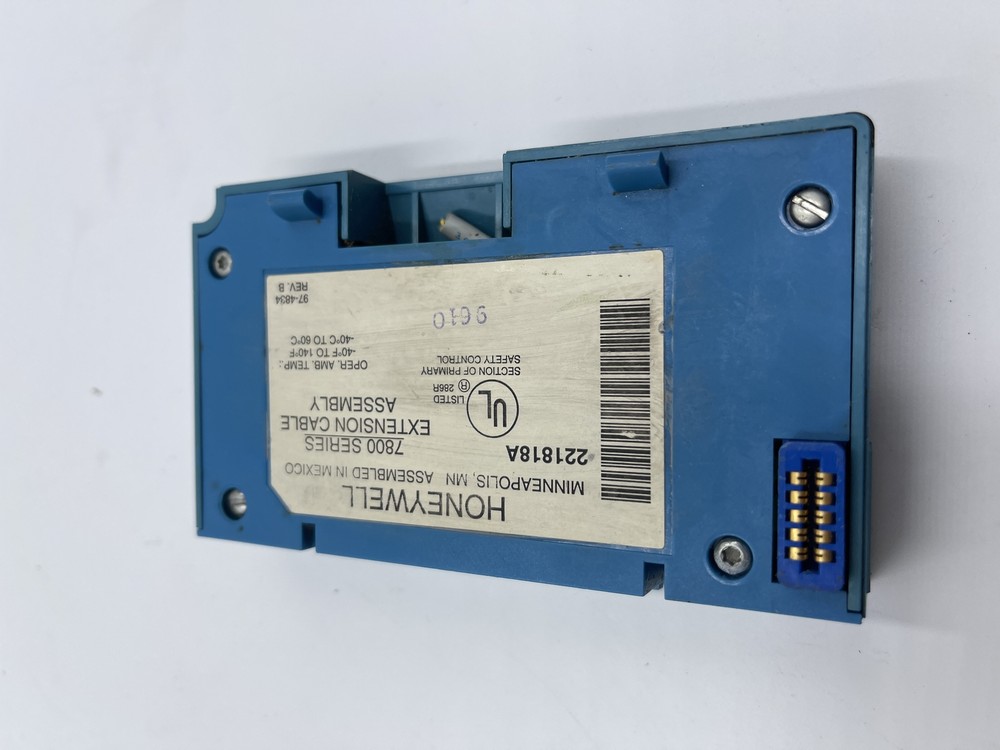 Honeywell 221818A