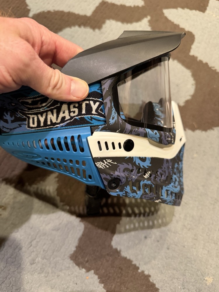 JT PROFLEX DYNASTY!!