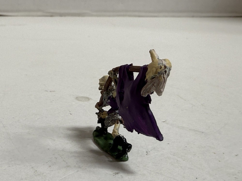 Ram Minis 04485 Death Command